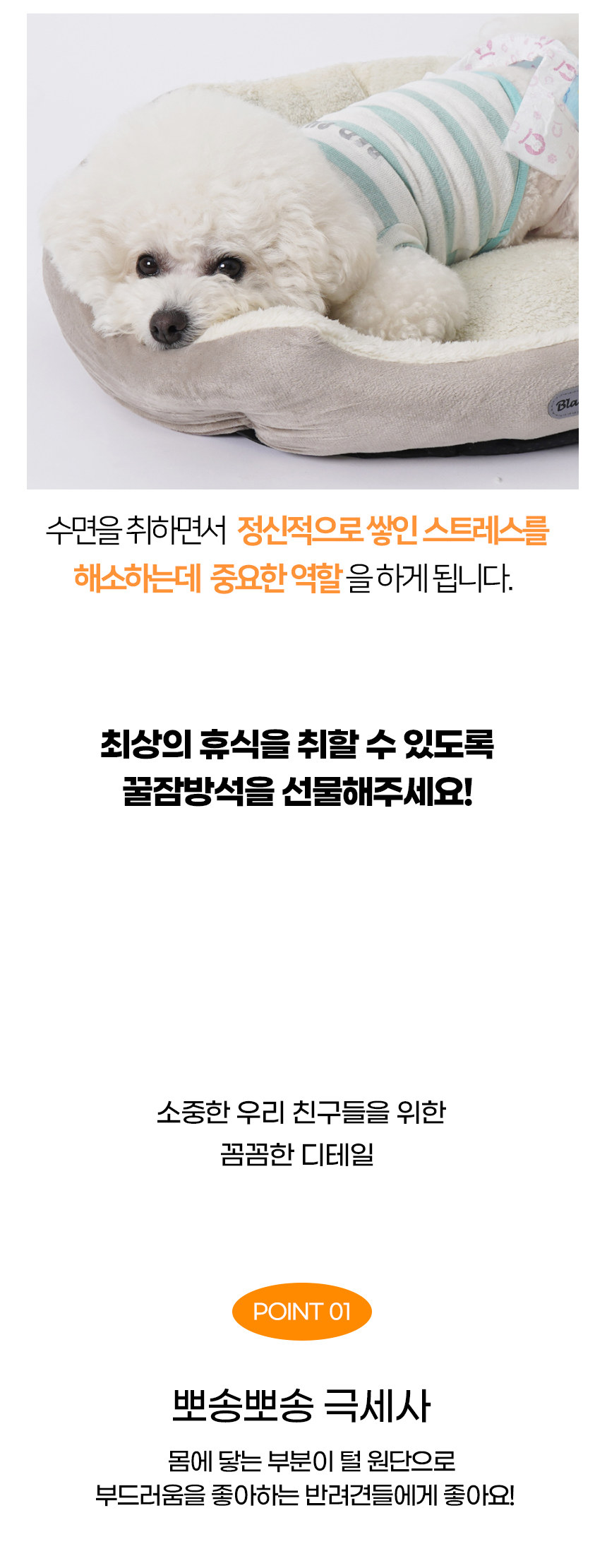 [NEW신상][무료배송] 개과천선 루E 쿠션 (브라운/그레이) 6번째