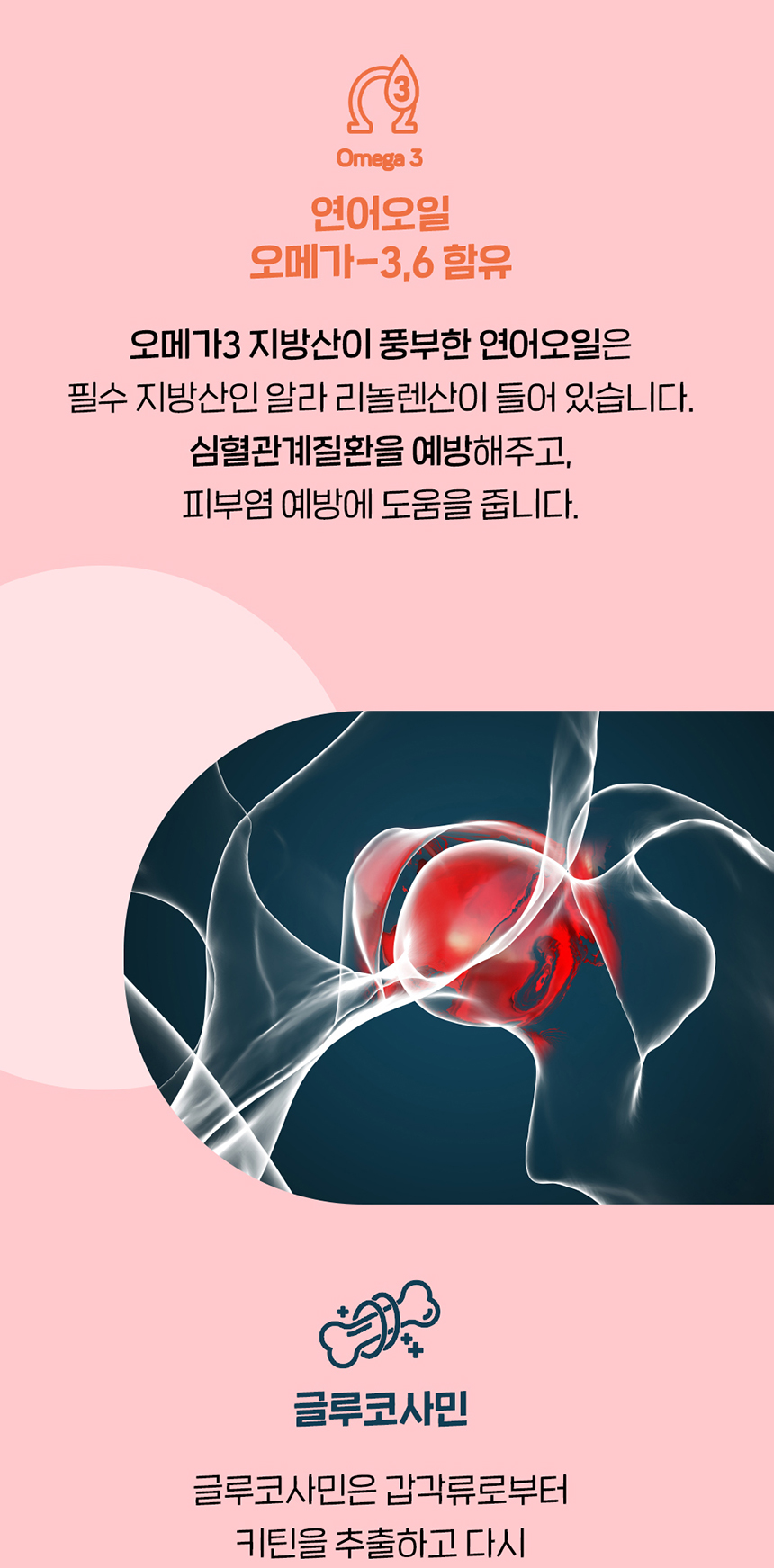 [무료배송] 애구애구 독 스위트키스 비건트릿 5종 53번째