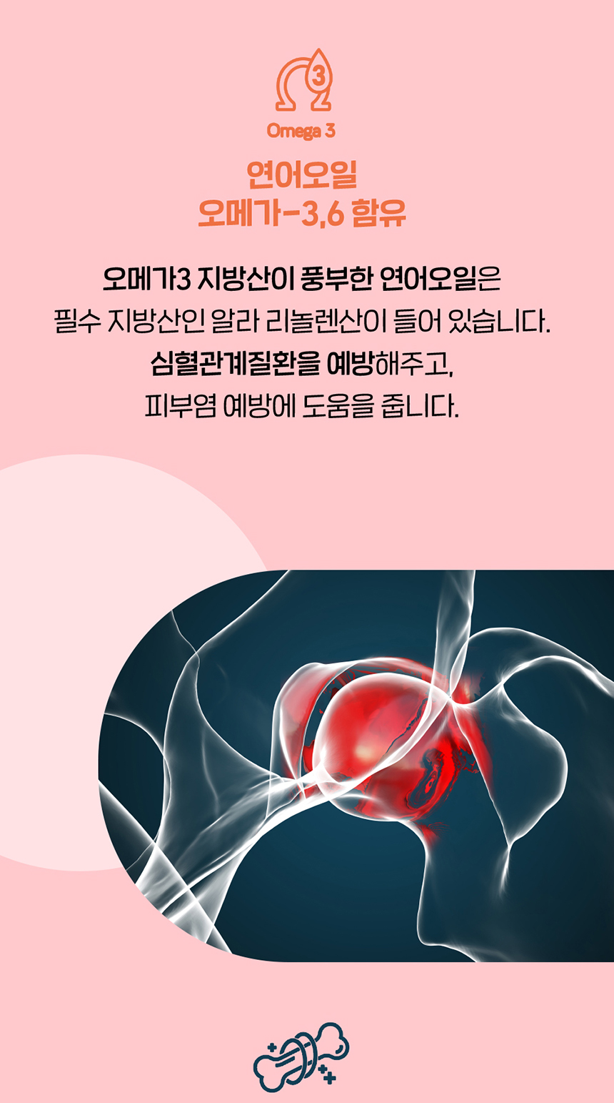 [무료배송] 애구애구 독 스위트키스 비건트릿 5종 71번째