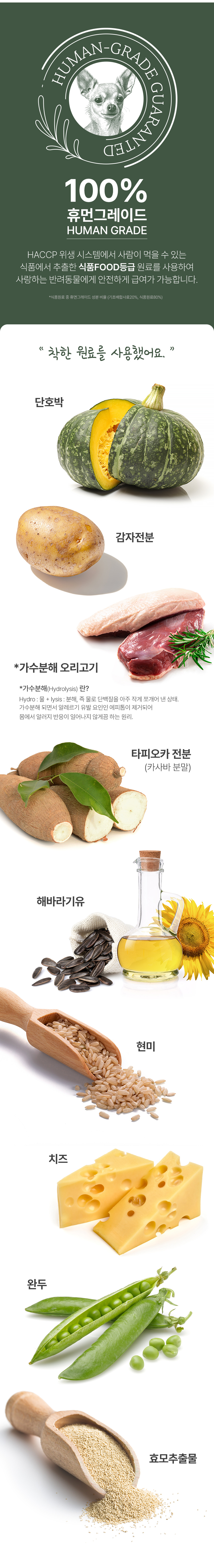 [체험단] [무료배송] 뉴트리로얄 독 콘드로이친 보스웰리아 뼈/관절&슬개골 60g 11번째