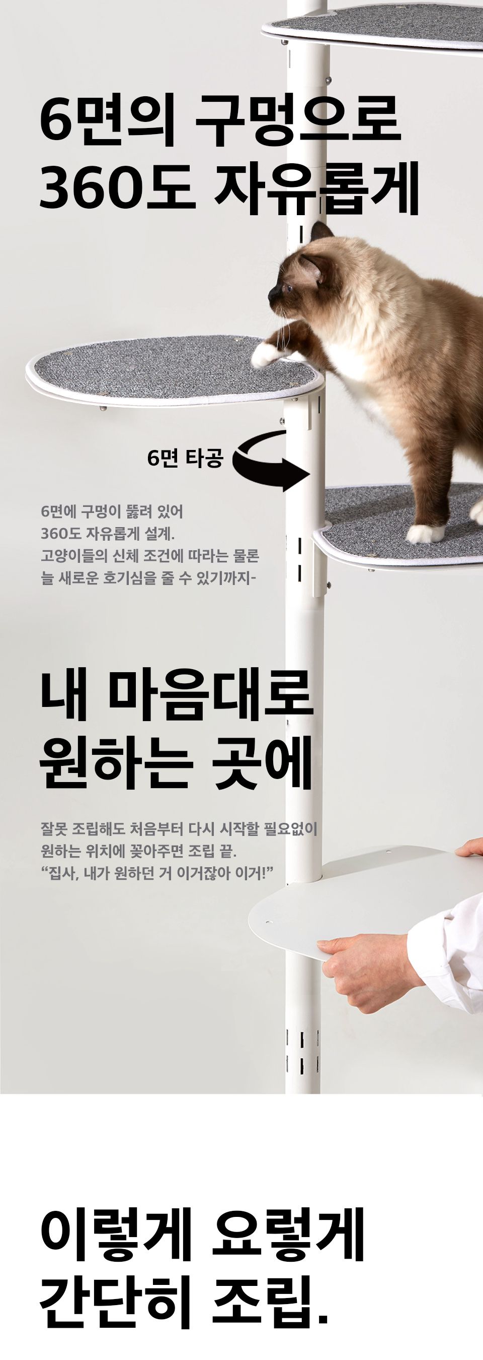 김명철 수의사가 만든 ㅁㅊ홀캣폴 9번째