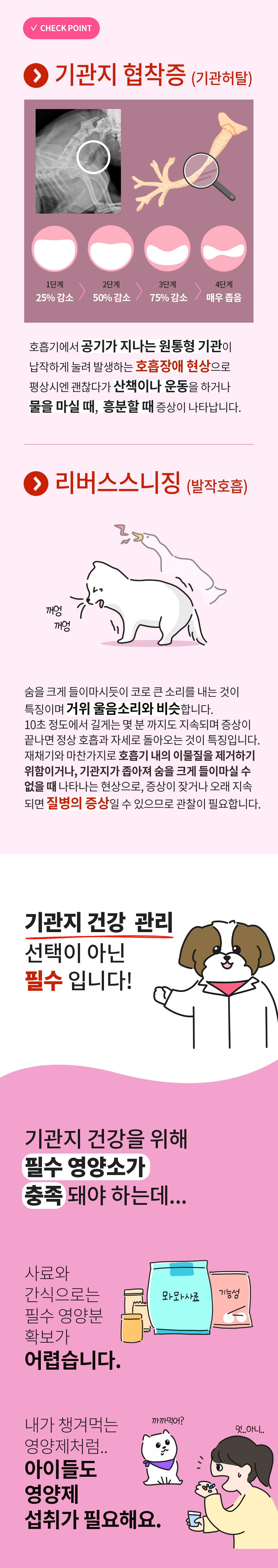 [공동구매][무료배송] 파파메디 메디 브레스 30포 5번째