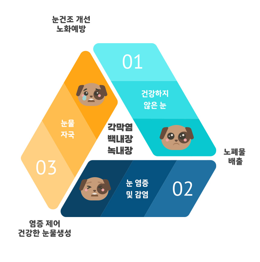 [무료배송] 댕이수랏간 침향눈물뚝 70g 15번째