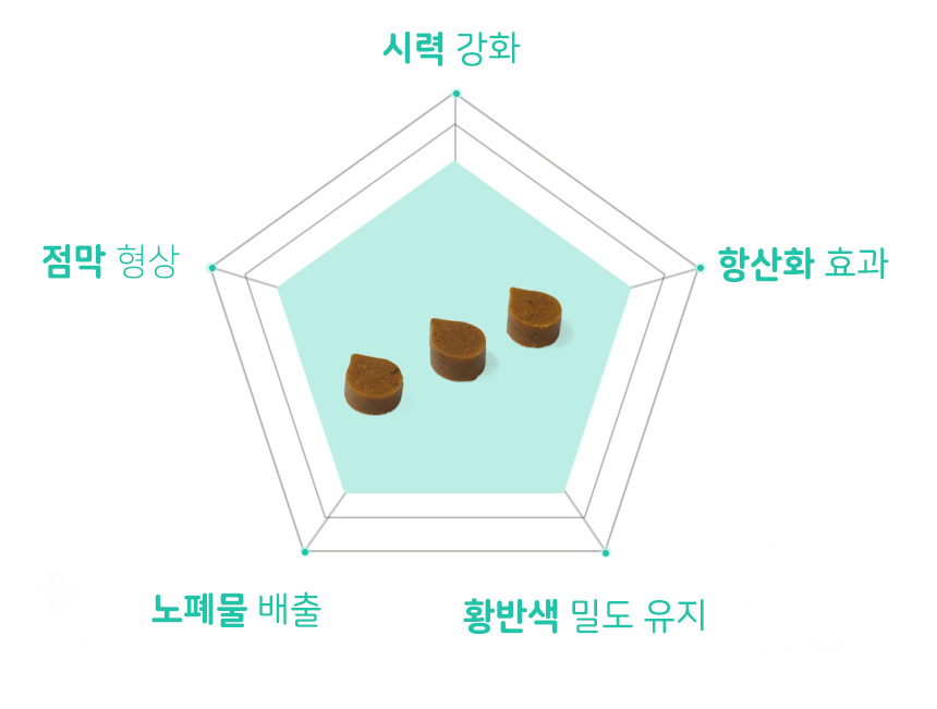 [무료배송] 댕이수랏간 침향눈물뚝 70g 17번째