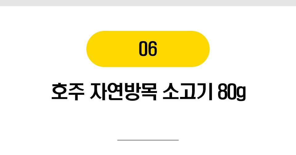 조공 미니트릿 6종 [모음] 12번째