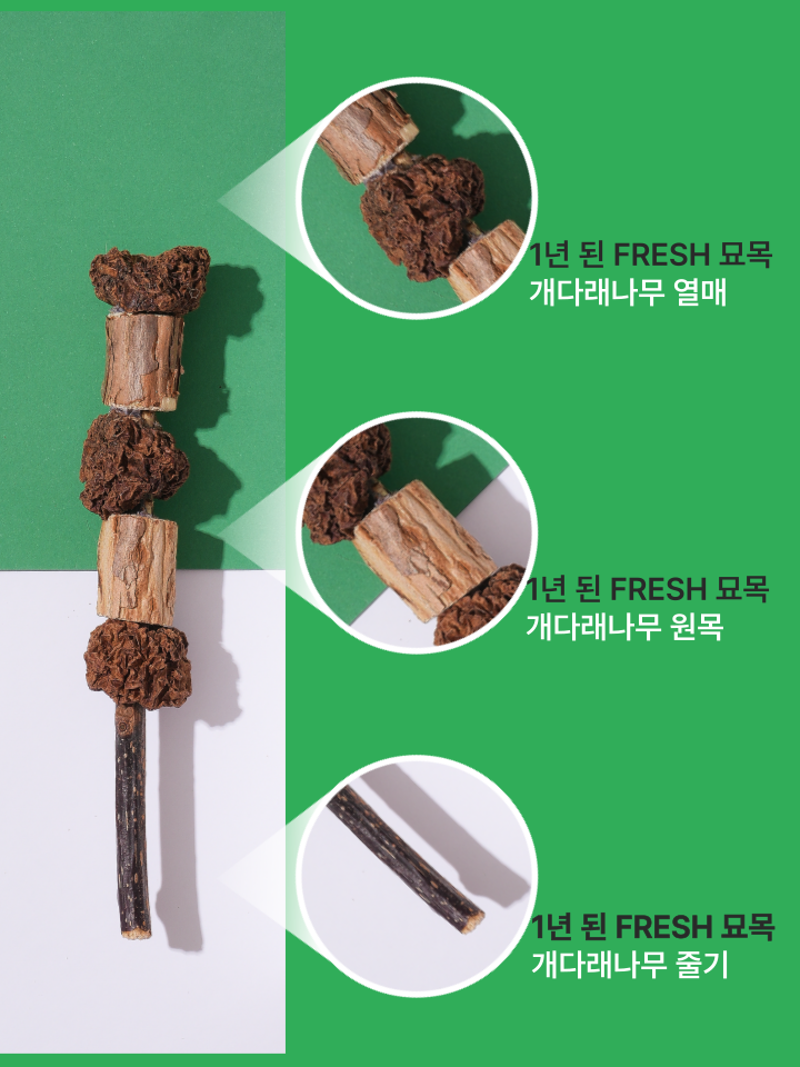 [NEW신상][무료배송] 캣디피 마따따비 꼬치 30번째