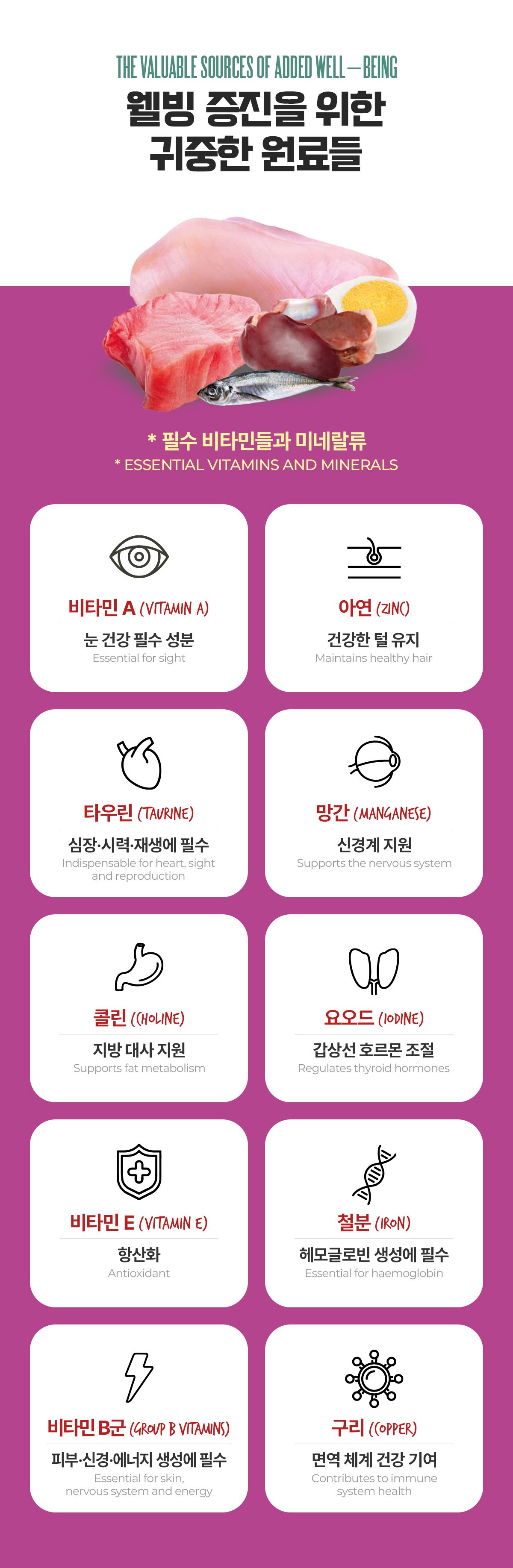 [신상특가] 쉐지애 캣 참치&연어 주식 파우치 85g 10번째 상세 이미지