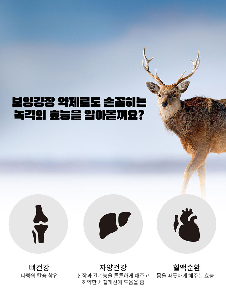 [3개] 나애냥이 녹각 첨가 관절스틱 연어 8g*8p 2번째
