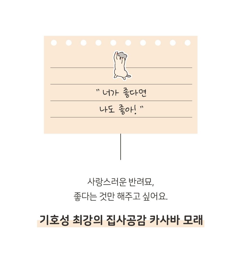 집사공감 사막화방지 혼합 입자 4.53L 12번째