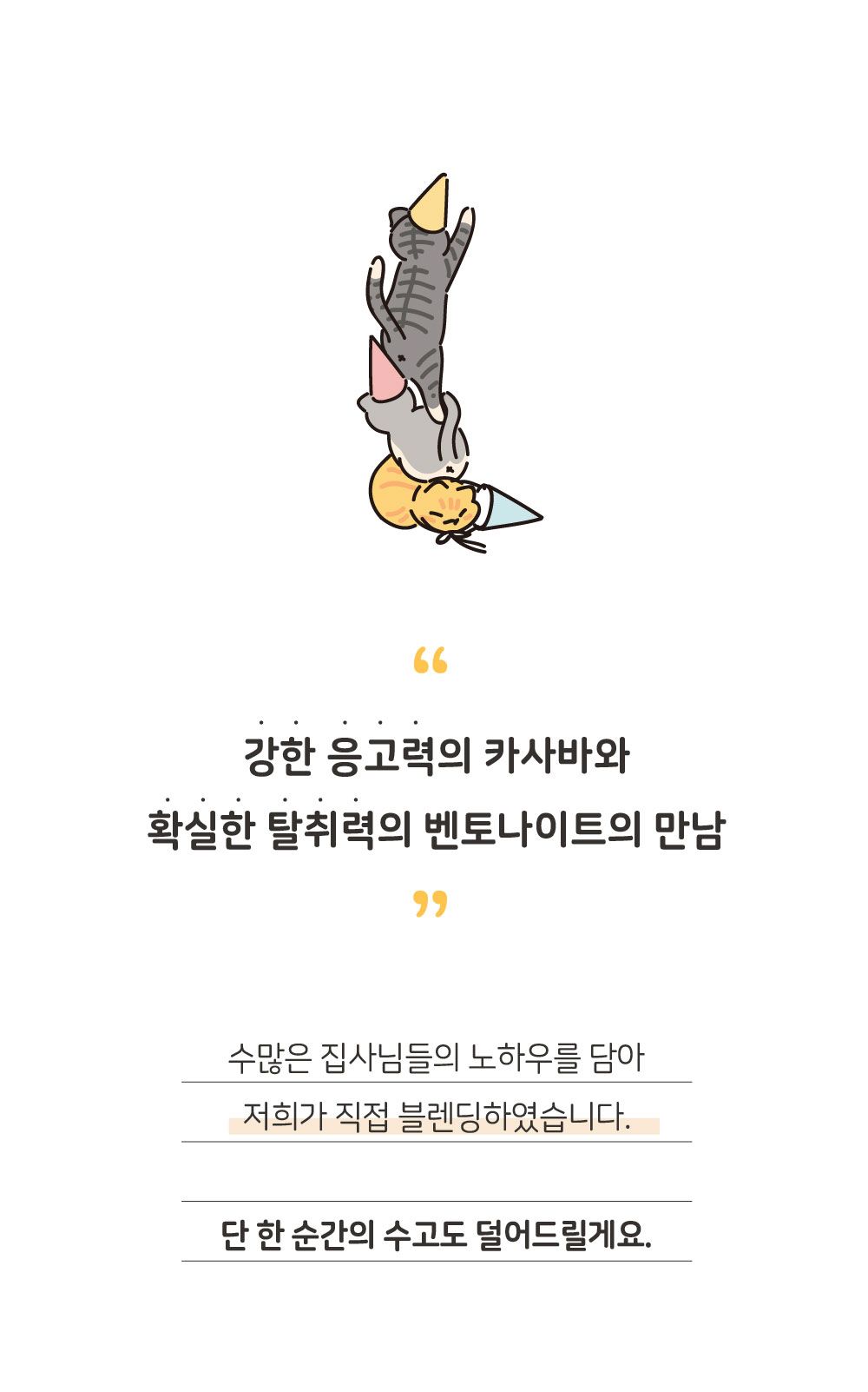 집사공감 사막화방지 혼합 입자 4.53L 17번째