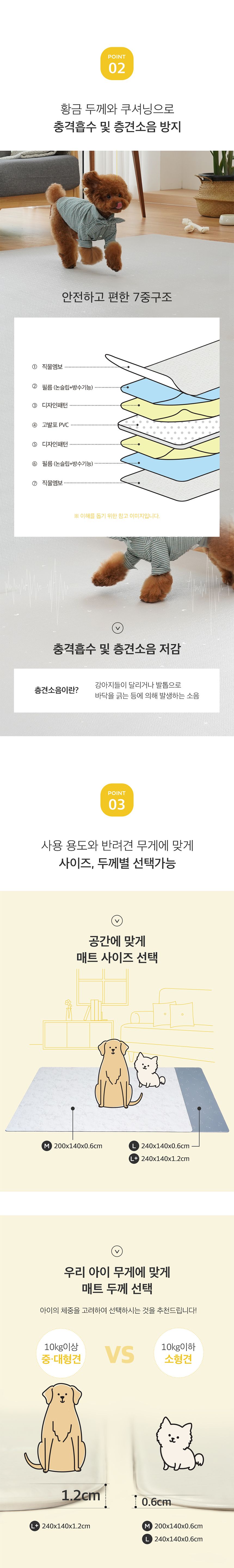 [무료배송] 퍼핑 펫매트 러그타입 모던 디자인 헤링본/마블/스트라이프/별이 빛나는 밤에/별자리 3번째