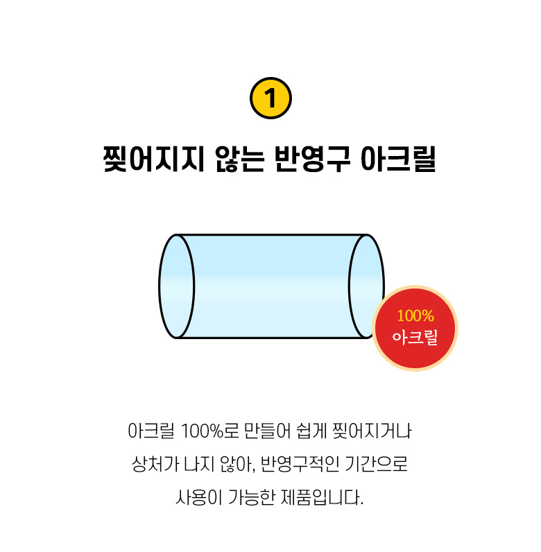 [무료배송] 모넬로 고양이 창문 윈도우 캣타워 터널놀이터 썬워커 GO20221 9번째
