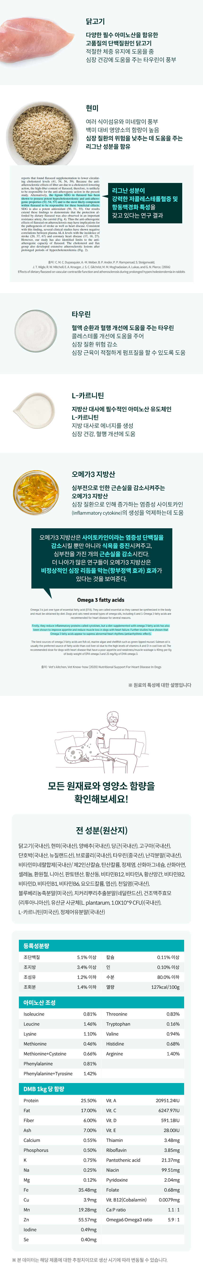 [무료배송] 하이독 케어브이 카딕프 심장 심부전 저나트륨 처방식 1kg 2번째