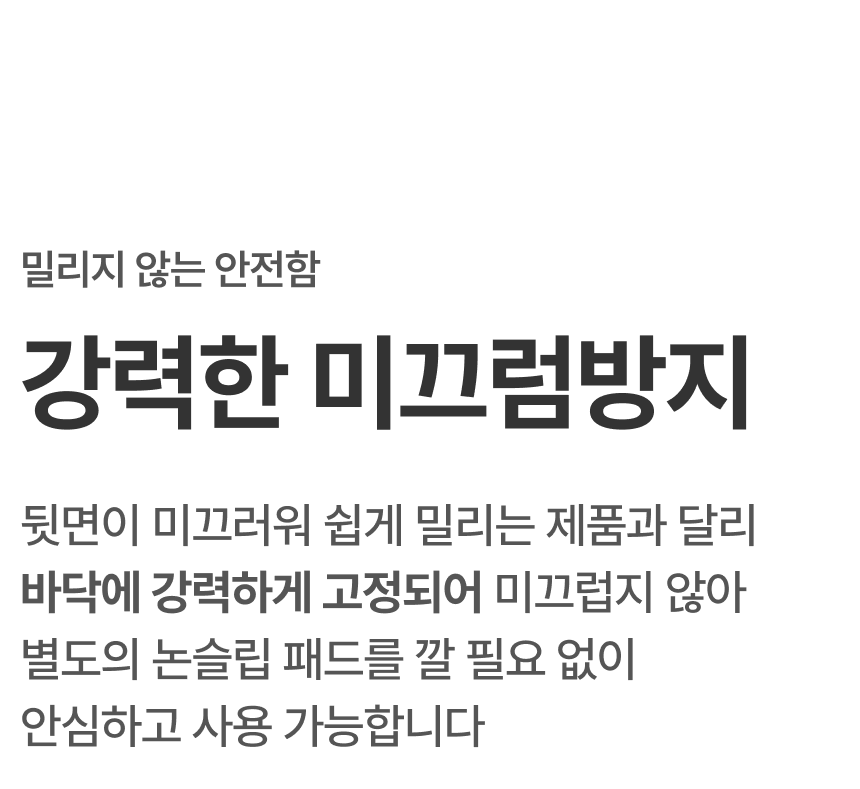 [체험단] [무료배송] 체고케어 털안붙는 초속건 물흡수 미끄럼방지 발매트 체커보드 6 40x60 26번째