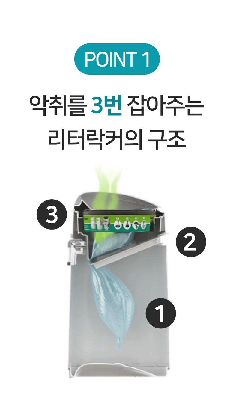 리터락커 플러스 12번째