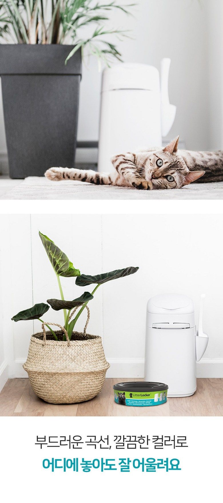 리터락커 플러스 31번째