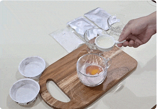 [NEW신상][무료배송] 파이25 DIY 북어구마 케이크 9번째