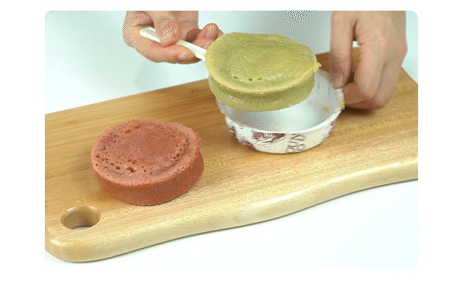 [NEW신상][무료배송] 파이25 DIY 북어구마 케이크 15번째