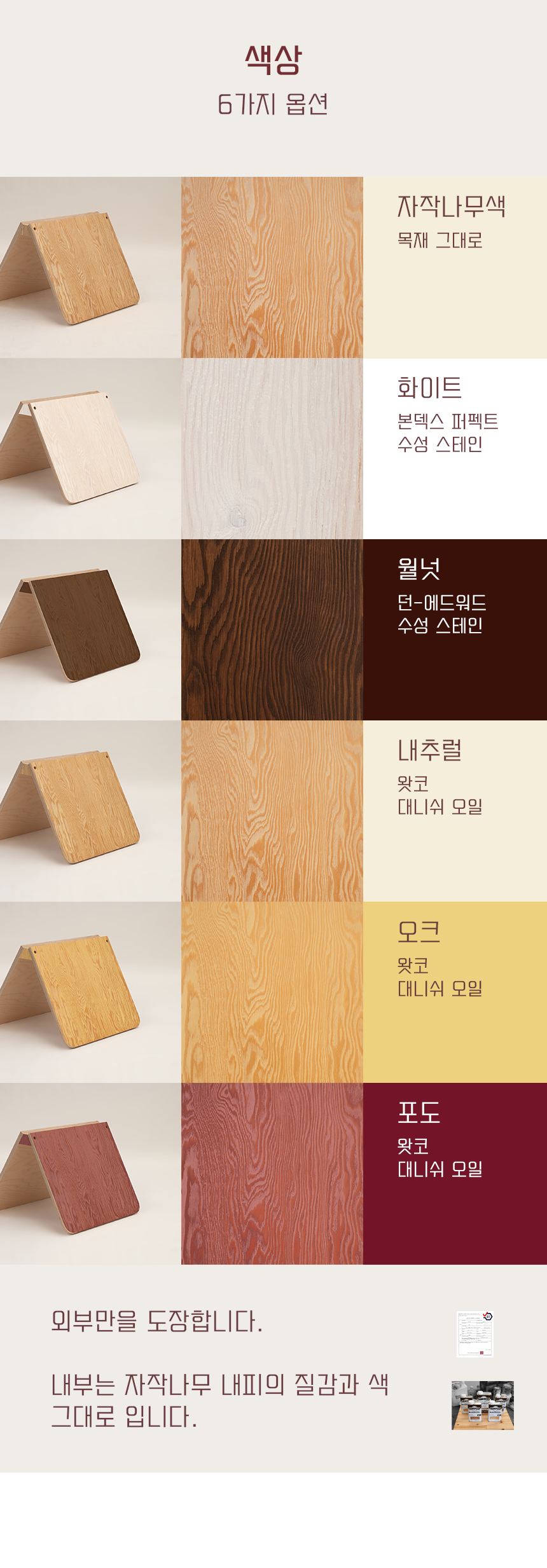 [NEW신상][무료배송] 라뜰리에드보아 TTHOUSE 삼각형나무집 3단계 너비조절 반려동물 하우스 7번째