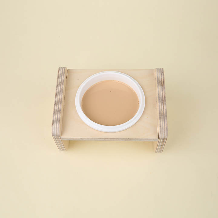 에버그로 펫밀크 피부&모발 150ml 3번
