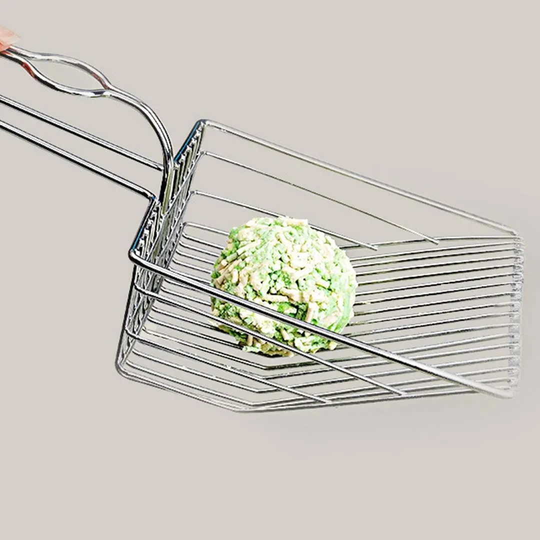 반려일상 1초 모래삽 4mm/7mm