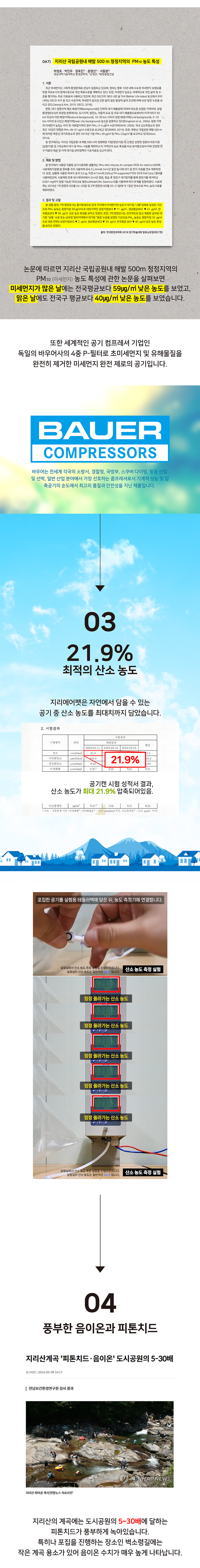 [무료배송][2개] 지리에어 펫 공기캔 무향 4번째