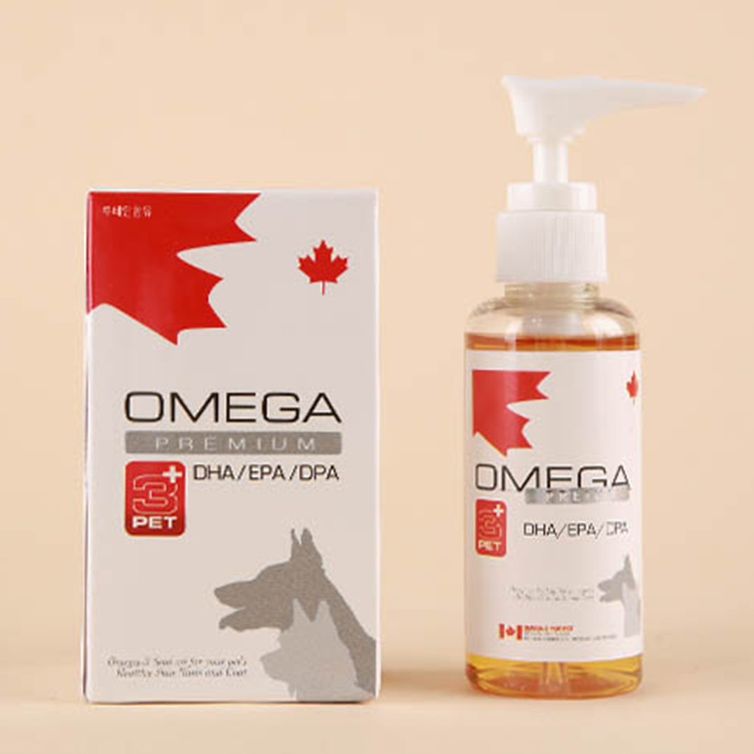 오메가3 플러스펫 65ml 0번