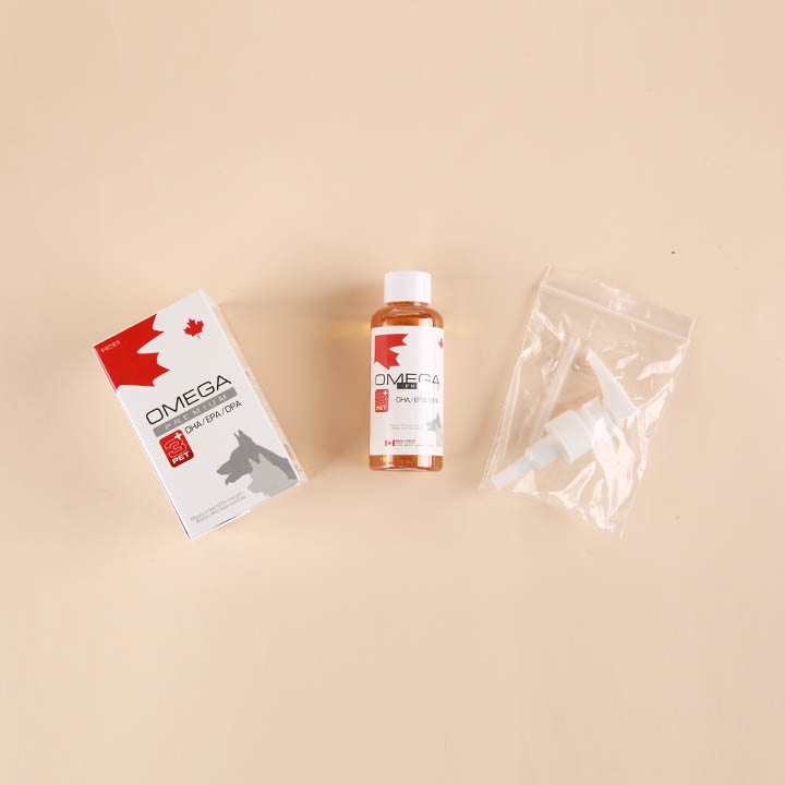 오메가3 플러스펫 65ml 2번