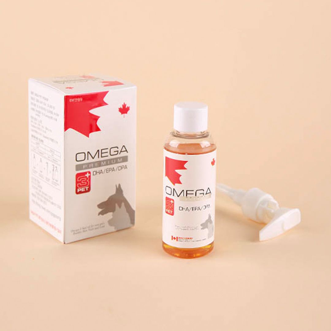 오메가3 플러스펫 65ml 1번