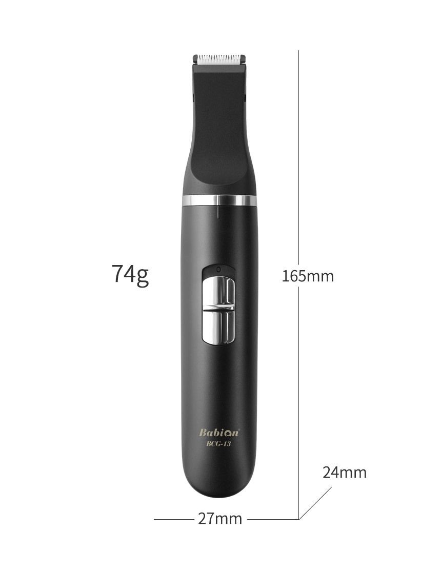 바비온 풋마스터 발바닥 이발기 BCG-13 27번째