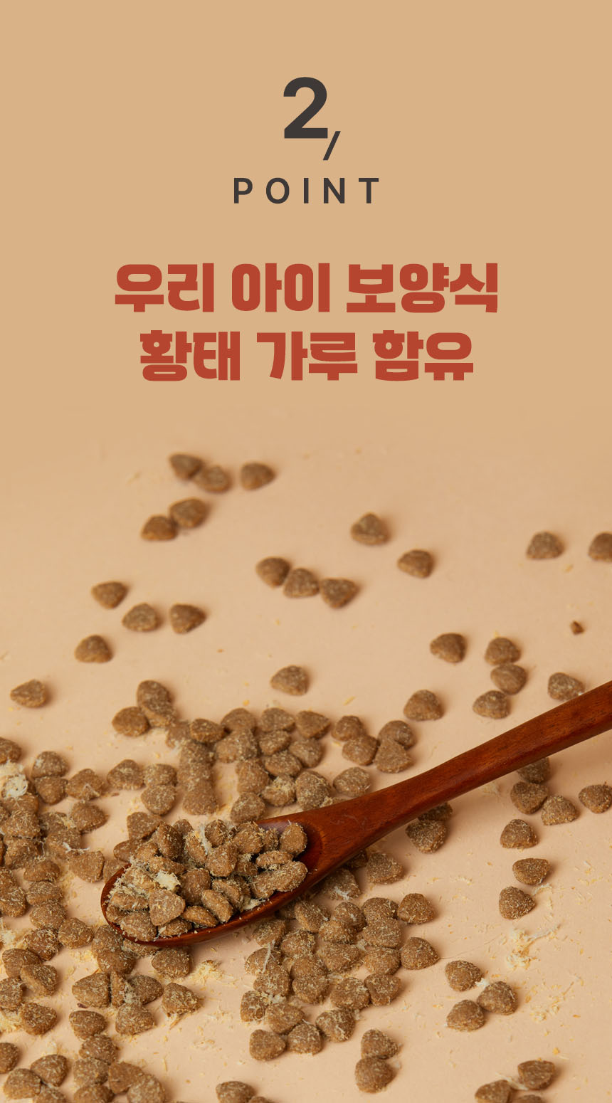 [무료배송] 펫토리아 한끼뚝딱 독 클래식 소고기 1kg 17번째