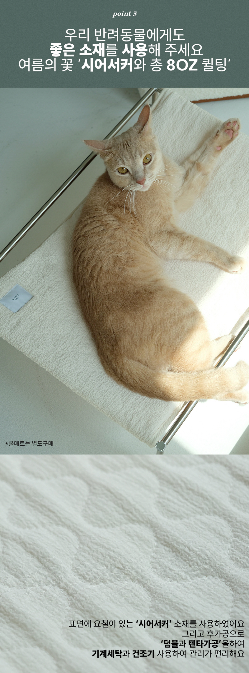 [NEW신상][무료배송] 모우스튜디오 365Day 해먹 10번째
