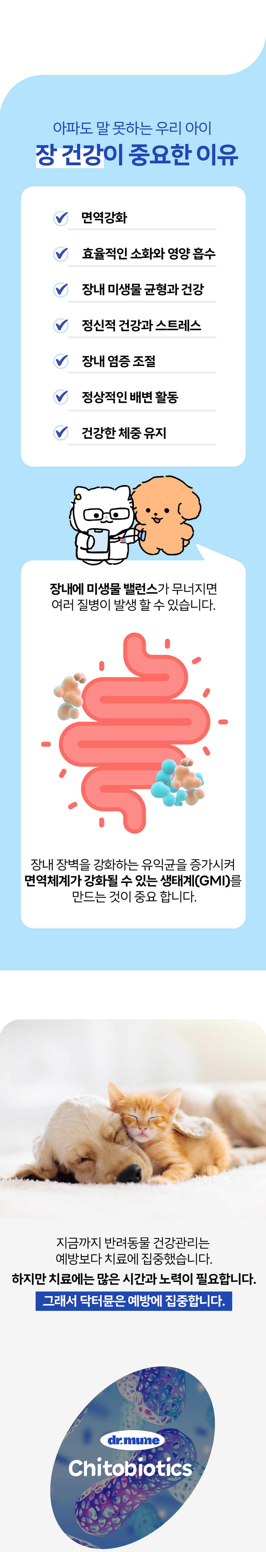 [NEW신상][무료배송] 닥터뮨 키토바이오틱스 60g 2번째