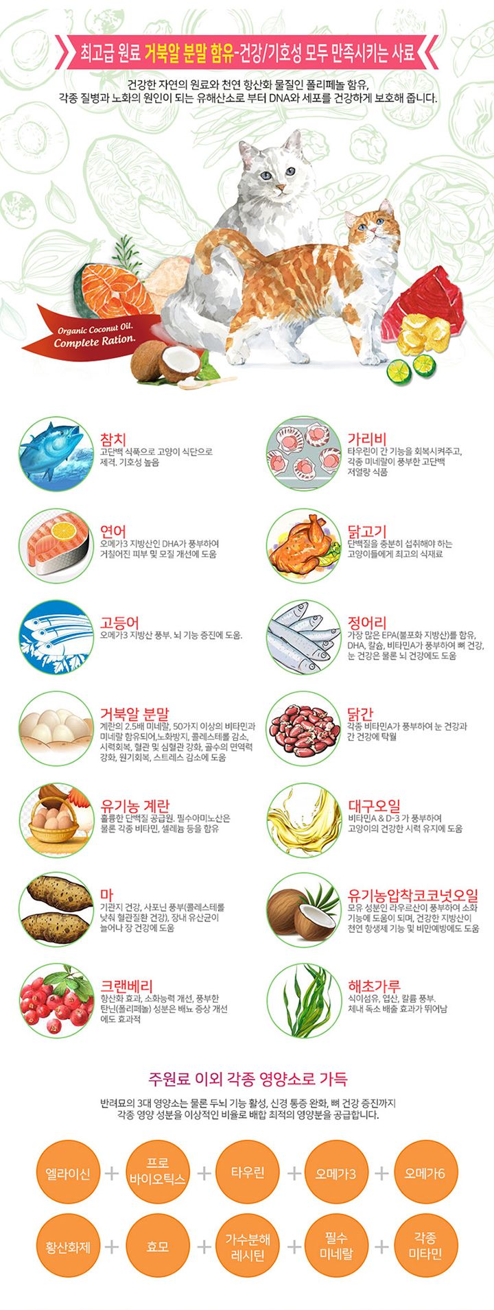 블루베이 애니메잇 퍼시캣 호흡기 참치&가리비 5.5kg 2번째