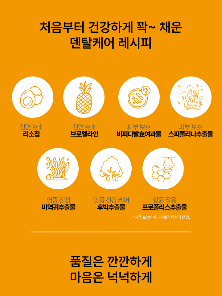 [NEW신상][무료배송] 캣디피 고양이 원미닛 치약 덴탈 효소 펌핑형 35번째