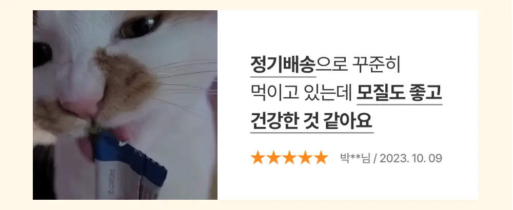 프로젝트21 캣 하루채움 자연산 가자미 12g*15p 17번째
