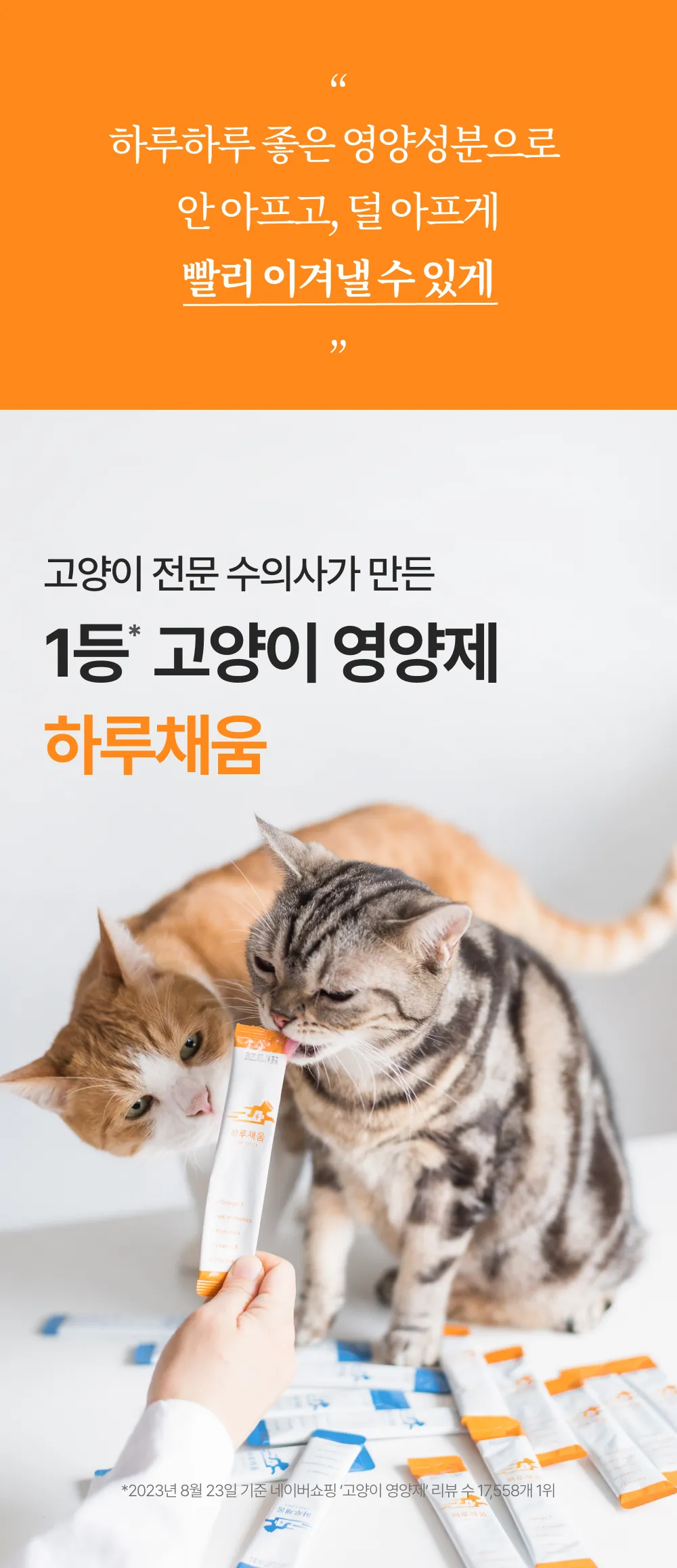 프로젝트21 캣 하루채움 자연산 가자미 12g*15p 10번째