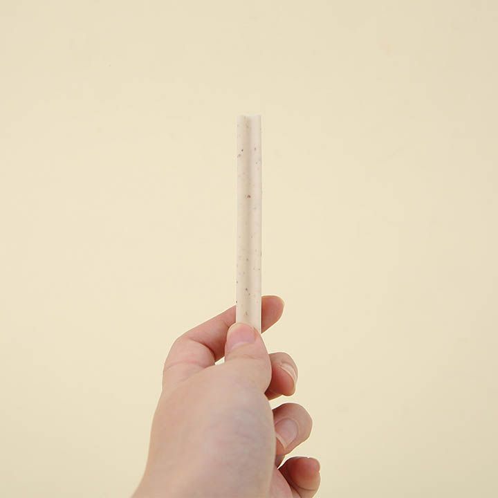 포켄스 독 과일먹은 치즈덴탈껌 사과 100g 3번