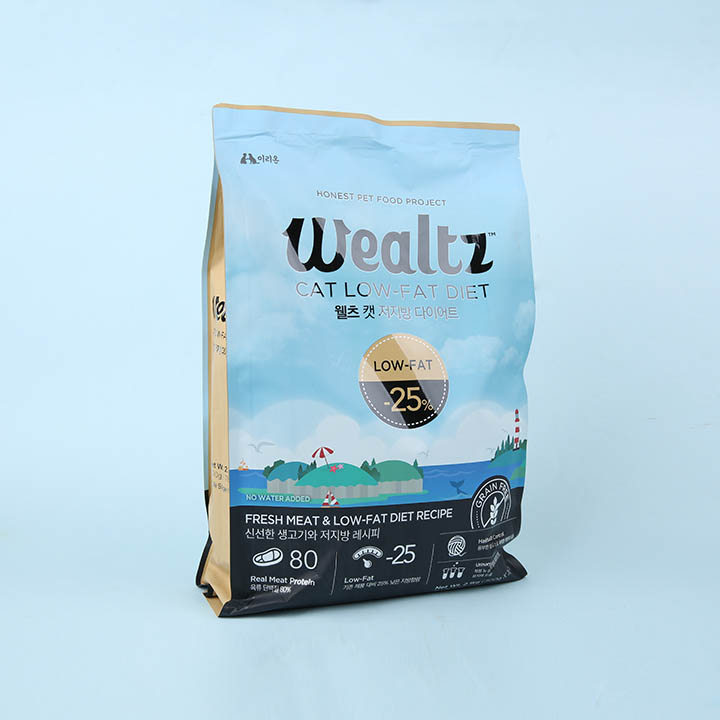 웰츠 캣 저지방 다이어트 6kg 2번
