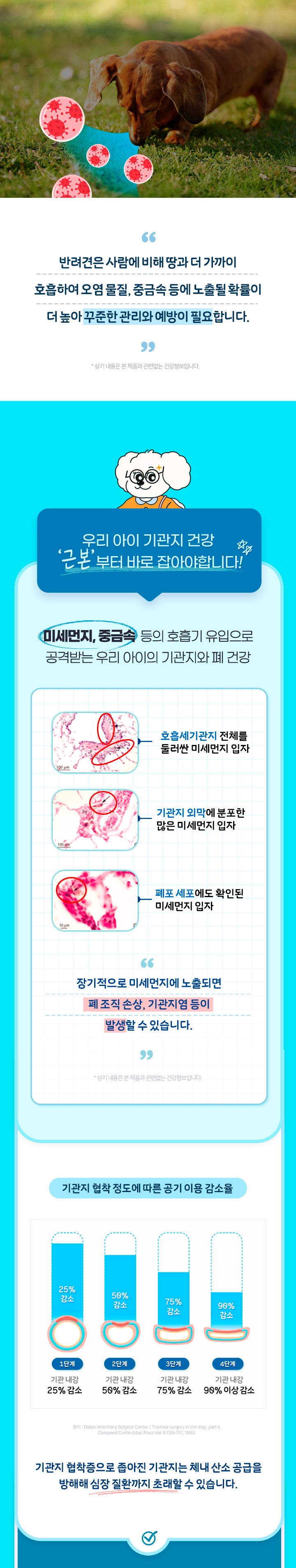 [NEW신상][무료배송] 펫또마망 강아지 기관지 영양제 30포 호흡기 협착증 2번째