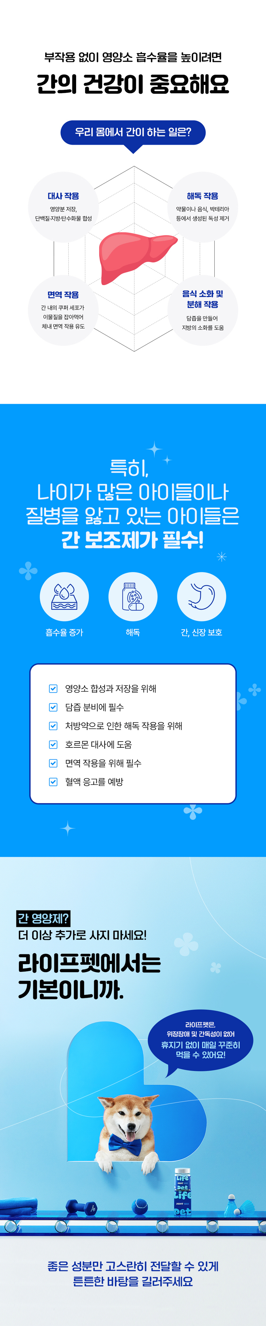 [무료배송] 라이프펫 강아지 피부영양제 스킨케어 90g 25번째