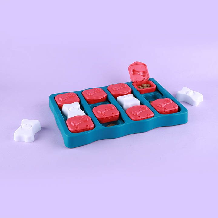 니나오토슨 브릭 레벨2 3번