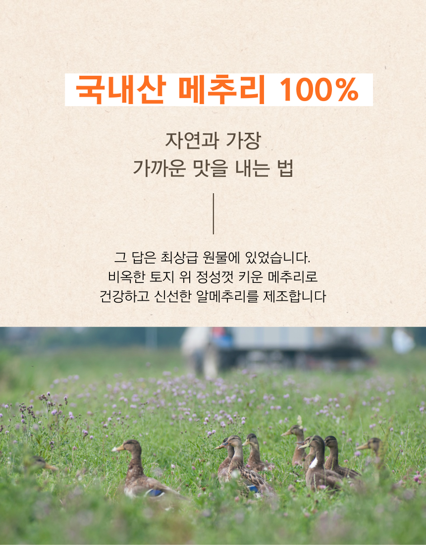 [무료배송] [냉동/냉장] 오간식 독 알메추리 10p 4번째