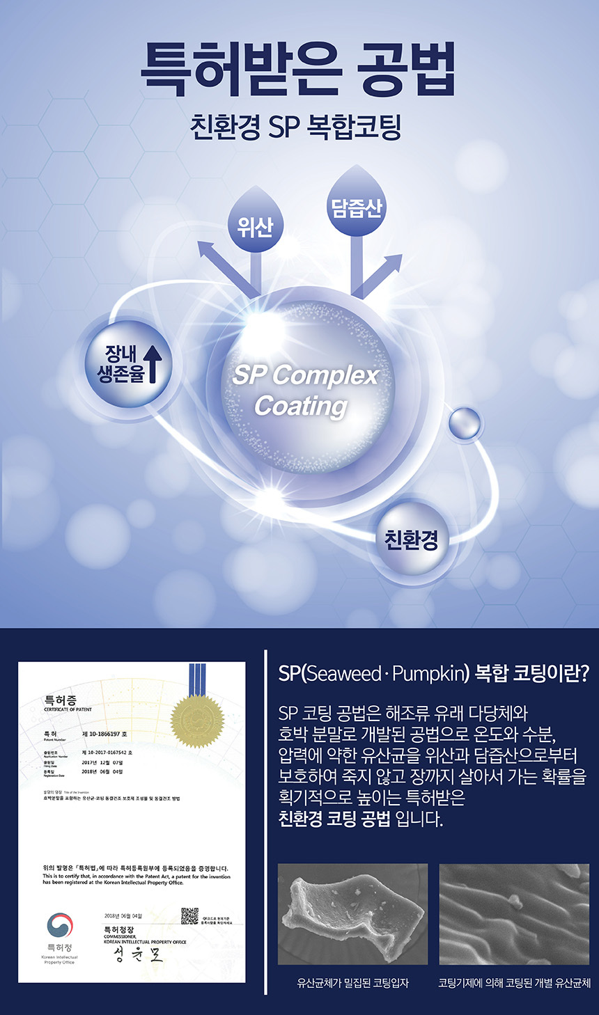 [무료배송] 벨라맥스 SBS TV 동물농장 유산균 강아지 장 건강 면역력 영양제 60g 6번째