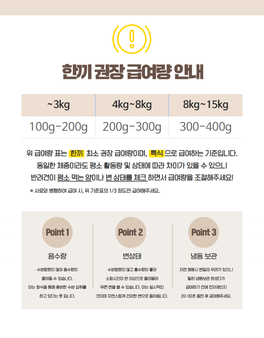 [무료배송][6개][냉동/냉장] 오간식 독 자연식 화식 꼬꼬볶음밥 120g 6번째