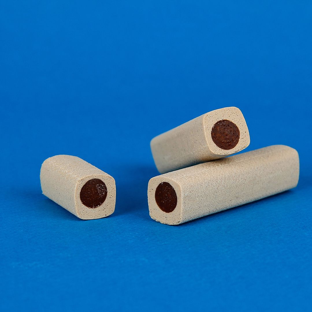 메디멀 독 가글츄 10p  3번