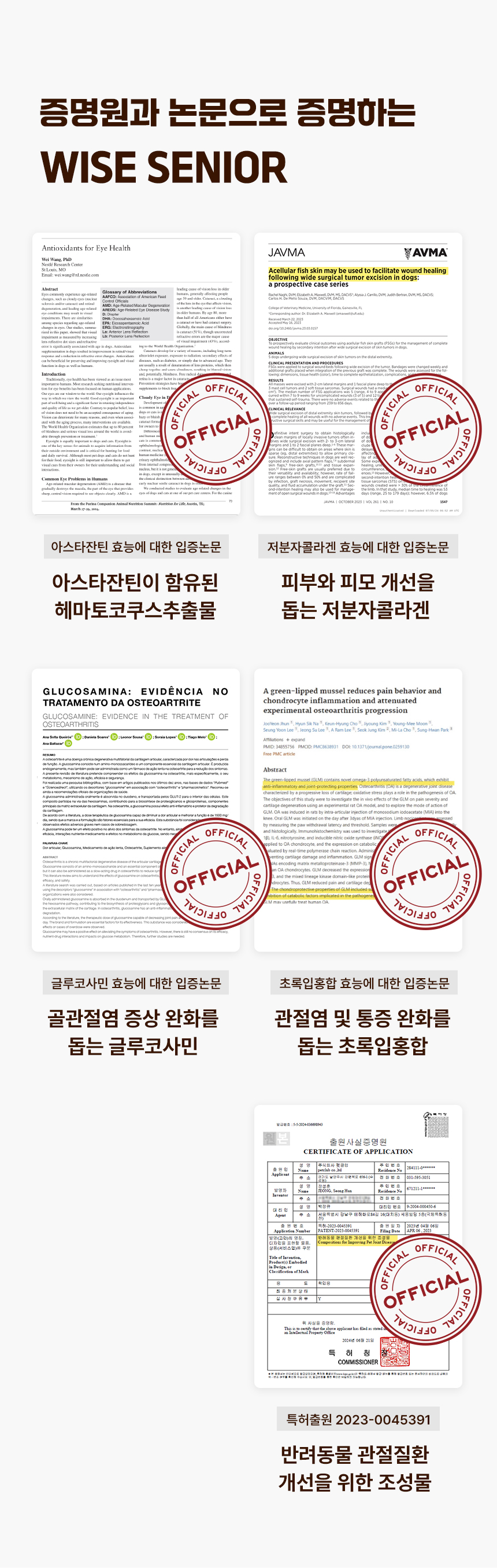 [NEW신상][무료배송] 데이스포 독 와이즈 시니어 1.2kg 10번째