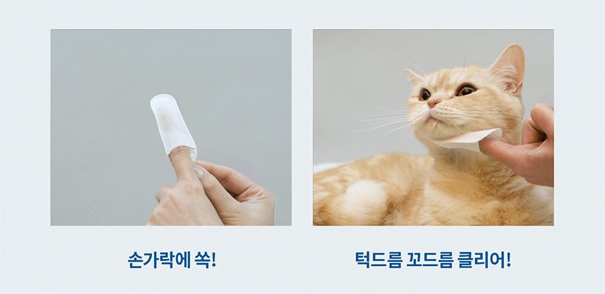 [체험단] [무료배송] 두잇 블랙클리너 핑거티슈 13번째