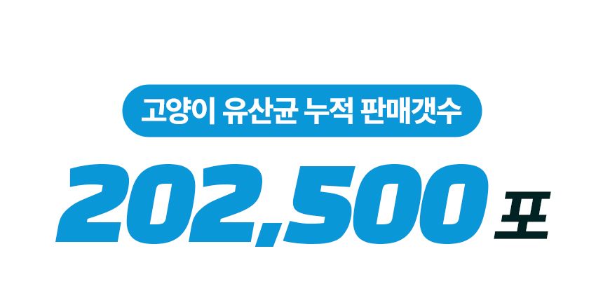 펫생각 데일리케얼 콜라겐 캣 프로바이오틱스 고양이 유산균 60g 13번째