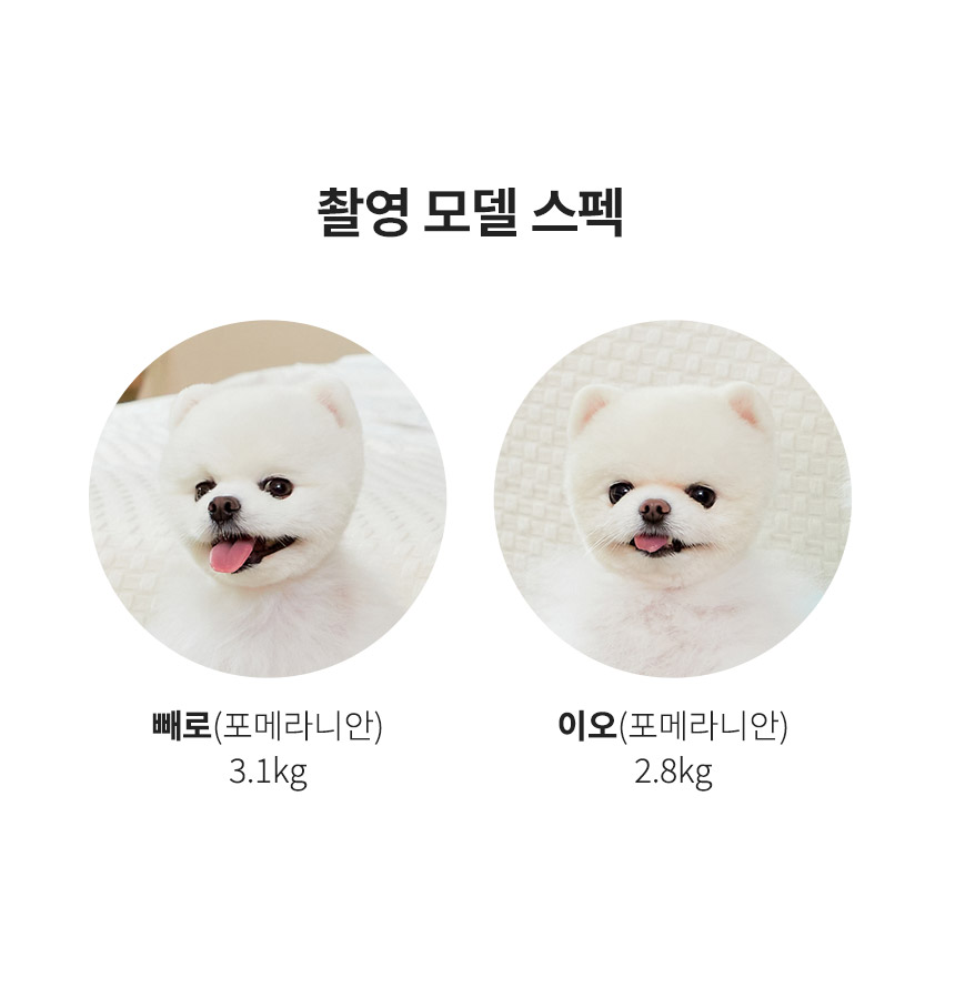 [무료배송] 페리가토 낮잠이불 세트 5종 25번째